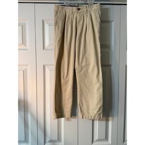 JK Khaki Boys Pants Size 8r